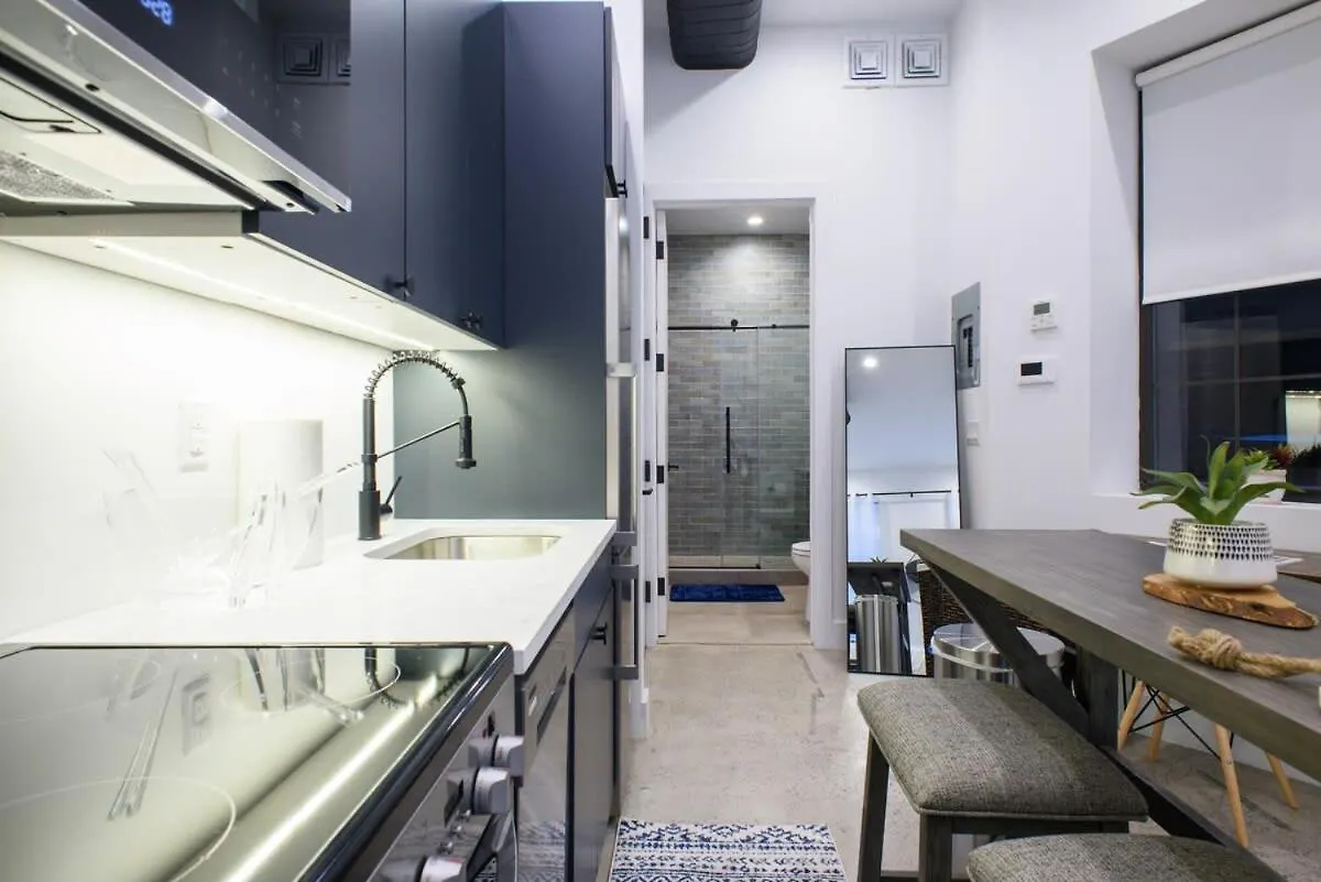 3-2 Prime East Village Private Outdoor New York