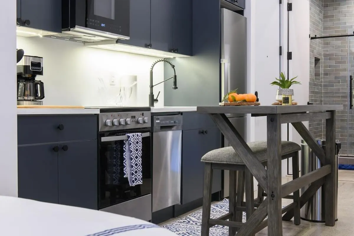 3-2 Prime East Village Private Outdoor New York