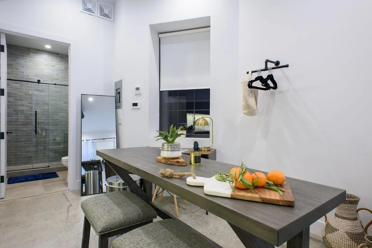 3-2 Prime East Village Private Outdoor New York